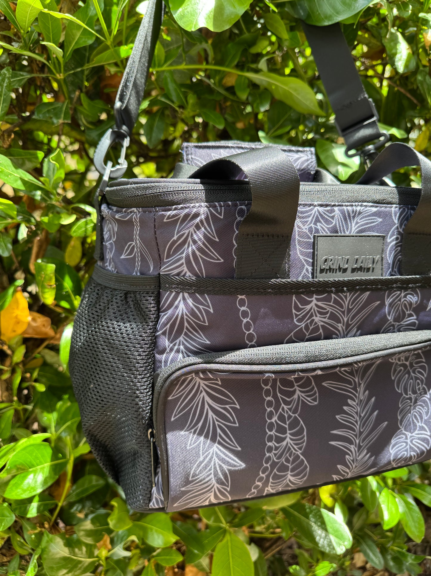 Insulated Cooler Bag