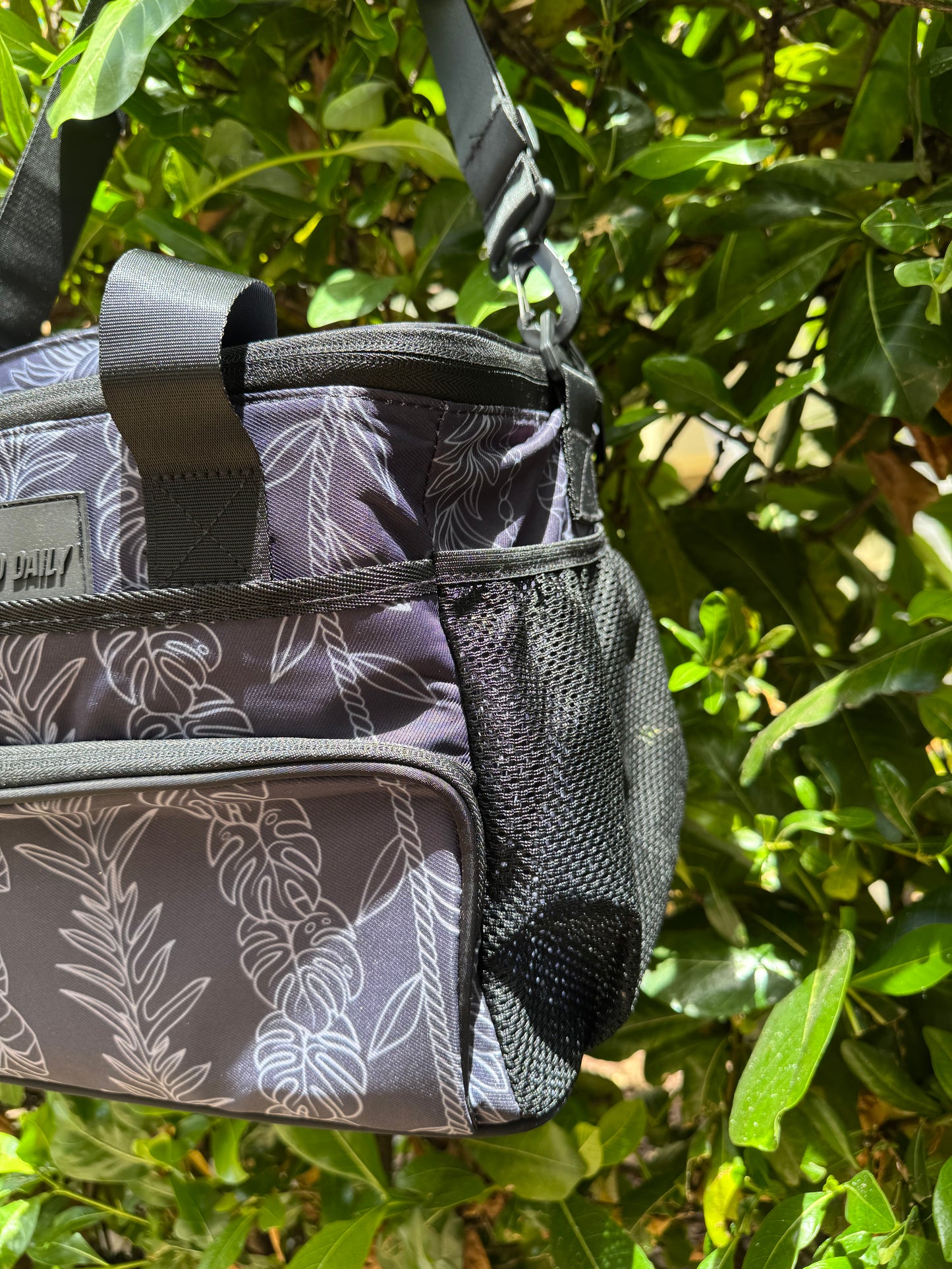 Insulated Cooler Bag