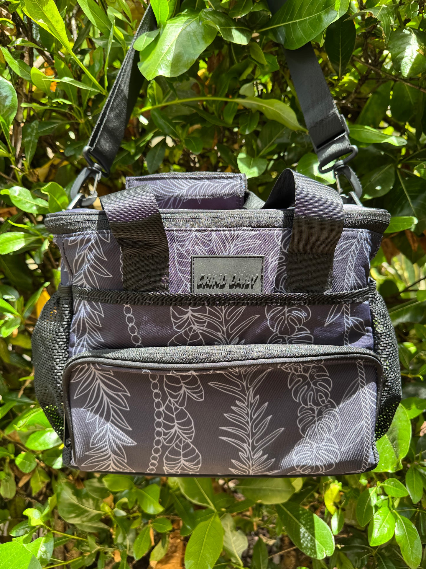 Insulated Cooler Bag