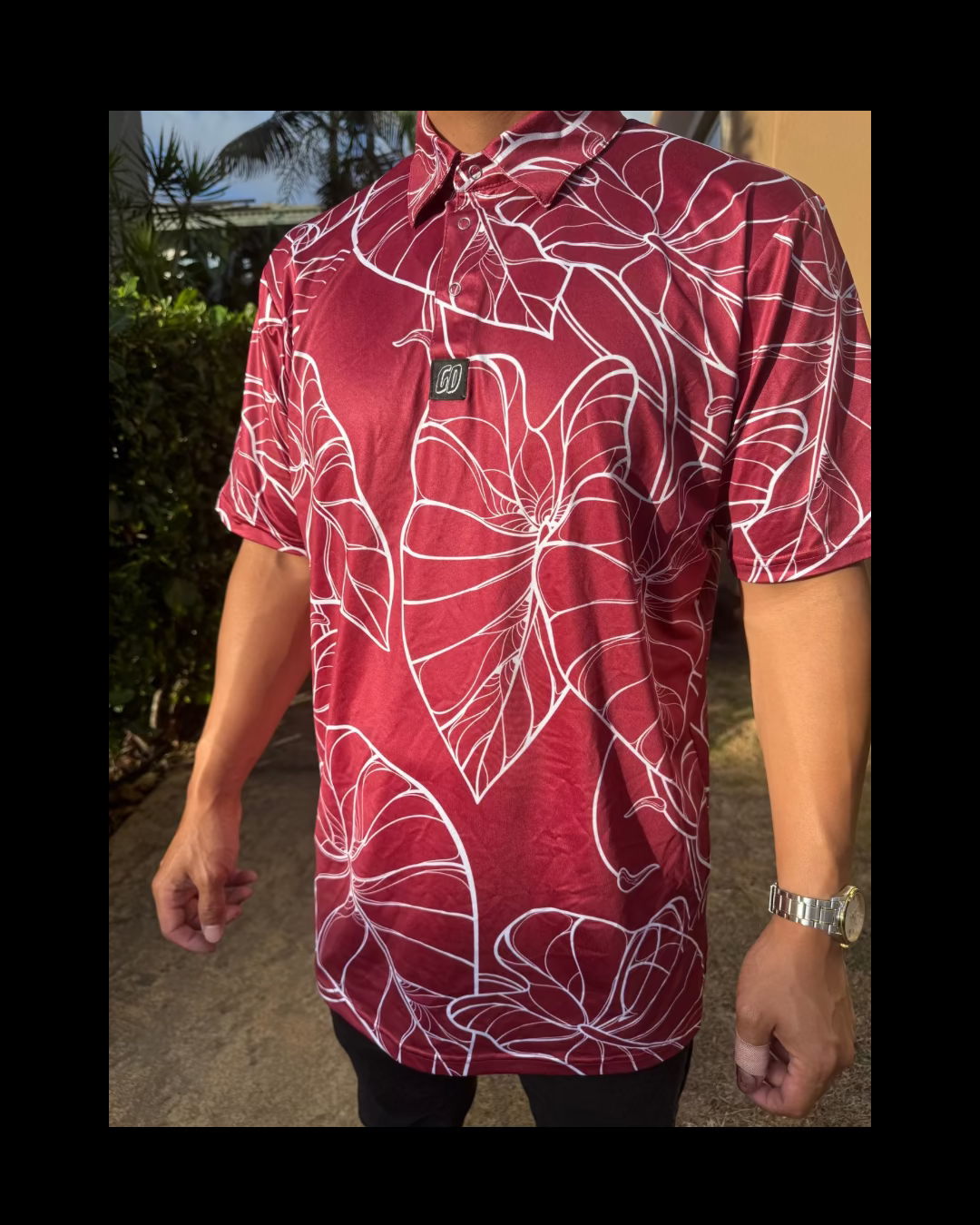 Golf Polos