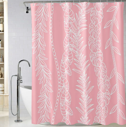 Leaf Lei Bath Set