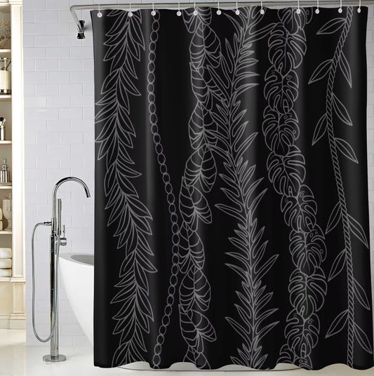 Leaf Lei Bath Set