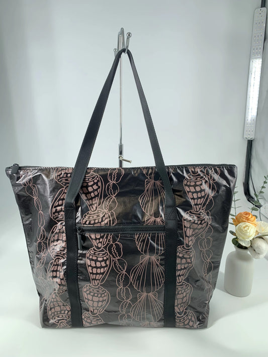 Tyvek Tote Bag