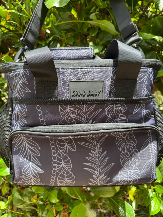 Insulated Cooler Bag