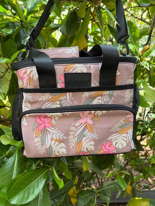 Insulated Cooler Bag