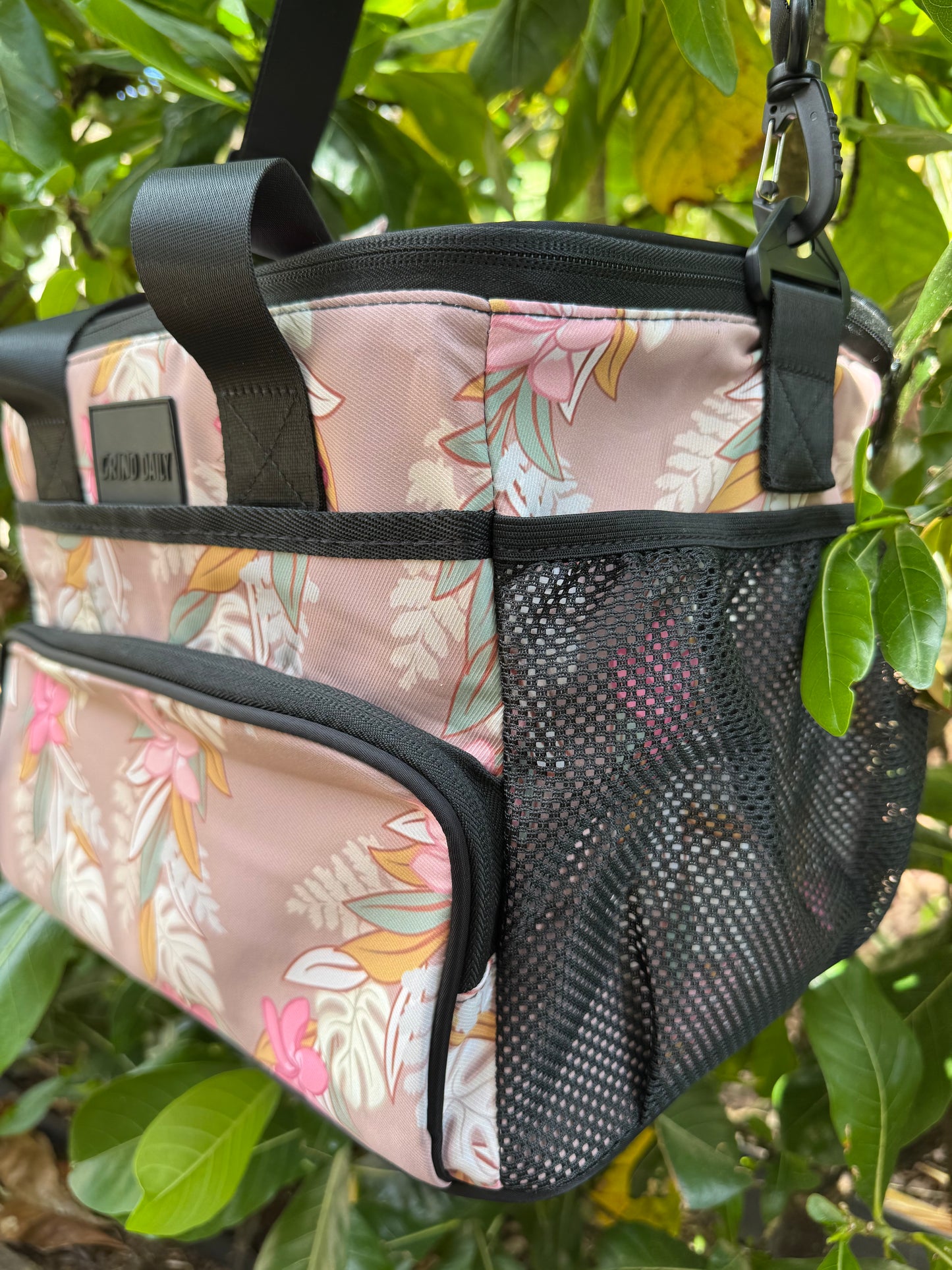 Insulated Cooler Bag