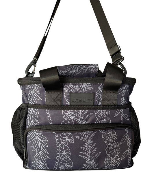 Insulated Cooler Bag