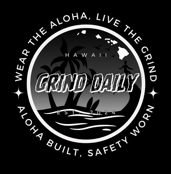 Grind Daily LLC